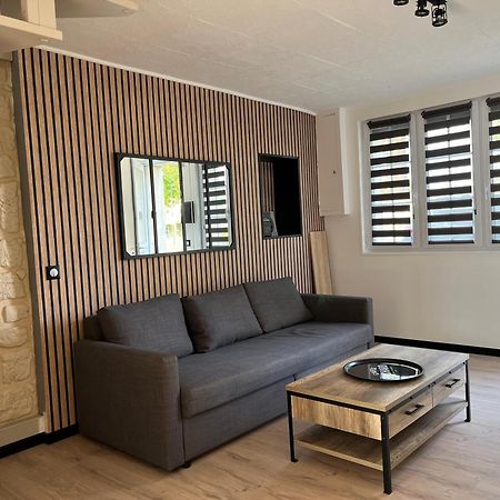 Gite Le Davidson, Maison Avec Jardin Ypreville-Biville Zewnętrze zdjęcie